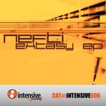 cover: Nefti - Extasy EP