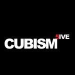 cover: Various - Cubism 5ive