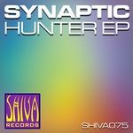 cover: Synaptic - Hunter EP