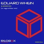 cover: Eduard Whein - A-Simetrico