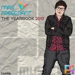 cover: Max Freegrant - The Yearbook 2013