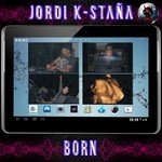 cover: Jordi K Stana - Born