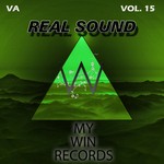 cover: Vendome, Alex|Gany|Max Bit|Raul Desid|Sawa|Sunbeam - Real Sound Vol 15