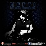 cover: Nefti - The Real Hardcore