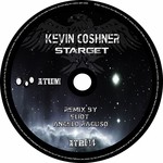 cover: Kevin Coshner - Starget