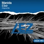 cover: Manida - Elixir