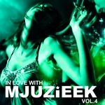 cover: Various - In Love with Mjuzieek Vol 4