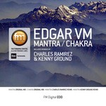 cover: Edgar Vm - Mantra/Chakra