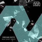 cover: Hiroaki Kato - Ibiza Sunset Dream