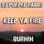 cover: Dj Purple Rabbit - Keep Ya Fire Burnin