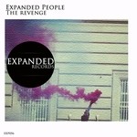 cover: Expanded People - The Revenge