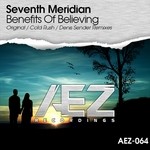 cover: Seventh Meridian - Benefits Of Believing