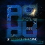 cover: Stefano Infusino - Through A Picture