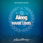 cover: Aleeg - Marie Louis