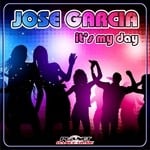 cover: Jose Garcia - It's My Day