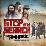 cover: The Amharic - Stop & Search