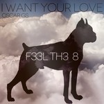 cover: Oscar Gs - I Want Your Love