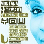 cover: Montana & Stewart|Stephanie Cooke - You