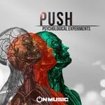 cover: Push - Psychological Experiments