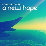 cover: Marcus Mouya - A New Hope