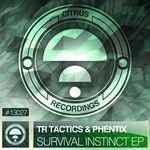 cover: Tr Tactics|Phentix - Survival Instinct EP