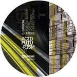 cover: D Carbone - Acid Futurism EP