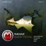 cover: Timewave - Against The Wall