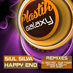 cover: Siul Silva - Happy End Remixes