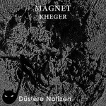 cover: Kheger - Magnet