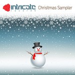 cover: Various - Christmas Sampler