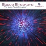 cover: Space Sneakers - Virtual Acceleration