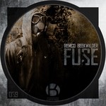 cover: Remco Beekwilder - Fuse EP