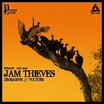 cover: Jam Thieves - Zimbabwe/Vulture