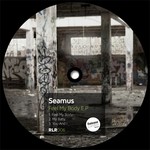 cover: Seamus - Feel My Body EP