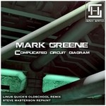 cover: Mark Greene - Complicated Circuit Diagram