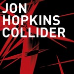 cover: Jon Hopkins - Collider