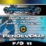 cover: Barry Backslap|Charlie Bosh - Rendevouz