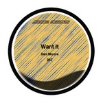 cover: Dani Morera - Want It