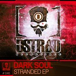 cover: Dark Soul - Stranded EP