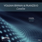 cover: Franzis D|Volkan Erman - Crossfire