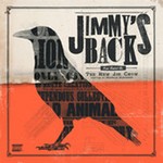 cover: Dice Raw - Jimmy's Back