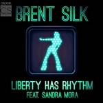 cover: Dj Brento|Sandra Mora - Liberty Has Rhythm (Original Mix)