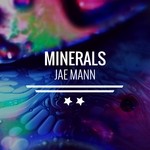 cover: Jae Mann - Minerals