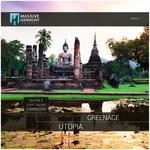 cover: Greenage - Utopia