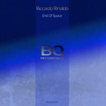 cover: Riccardo Rinaldo - End Of Space