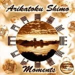 cover: Arikatoku Shimo - Moments