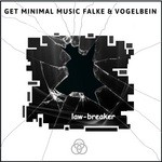 cover: Falke|Vogelbein - Law Breaker