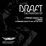 cover: Draft - The Phryday