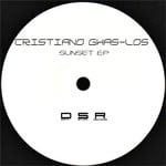 cover: Cristiano Ghas Los - Sunset EP