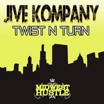 cover: Jive Kompany - Twist N Turn